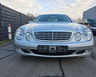 Mercedes-Benz E 320 Gebrauchtwagen
