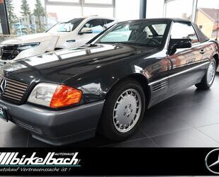 Mercedes-Benz SL 500 Gebrauchtwagen