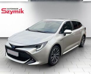 Toyota Corolla Gebrauchtwagen