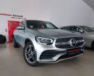 Mercedes-Benz GLC 300 Gebrauchtwagen