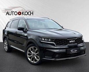 Kia Sorento Gebrauchtwagen