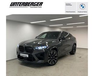 BMW X6 M Gebrauchtwagen