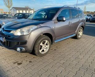 Citroen C-Crosser Gebrauchtwagen