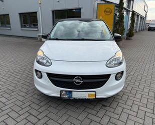 Opel Adam Gebrauchtwagen