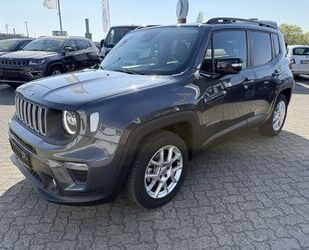 Jeep Renegade Gebrauchtwagen