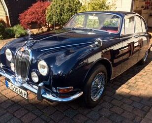 Jaguar S-Type Gebrauchtwagen