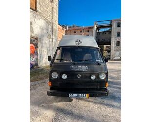 Porsche T3 andere 