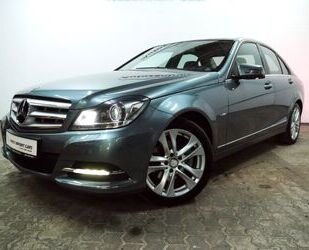 Mercedes-Benz C 250 Gebrauchtwagen