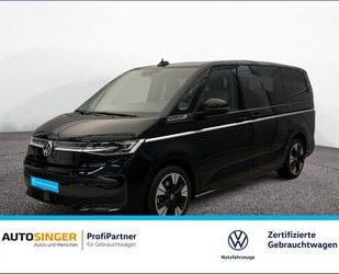 VW T7 Multivan Gebrauchtwagen