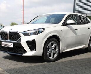 BMW X2 Gebrauchtwagen