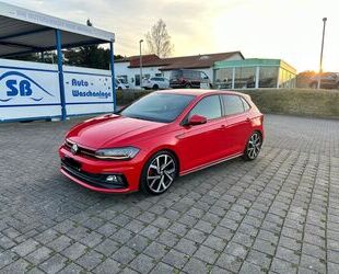 VW Polo Gebrauchtwagen