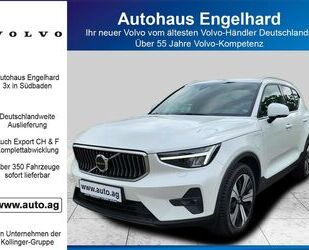 Volvo XC40 Gebrauchtwagen