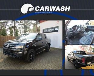 VW Amarok Gebrauchtwagen