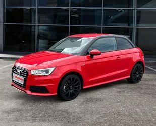Audi A1 Gebrauchtwagen