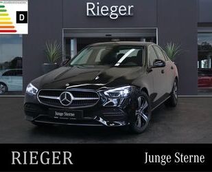 Mercedes-Benz C 220 Gebrauchtwagen