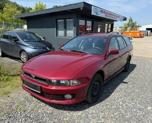 Mitsubishi Galant Gebrauchtwagen