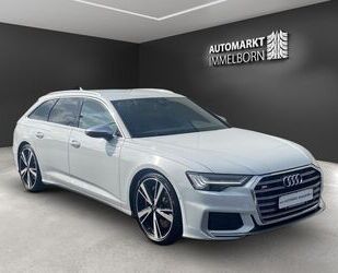 Audi S6 Gebrauchtwagen