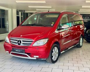 Mercedes-Benz Vito Gebrauchtwagen