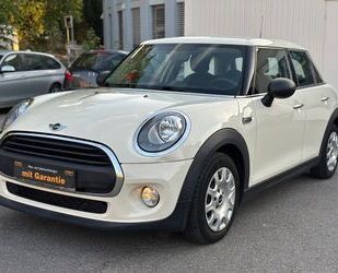 Mini ONE Gebrauchtwagen