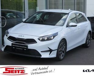 Kia ceed / Ceed Gebrauchtwagen