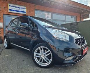 Kia Venga Gebrauchtwagen
