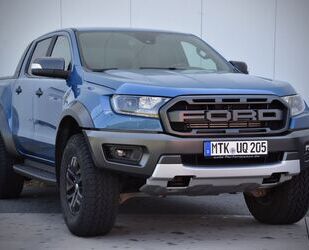 Ford Ranger Gebrauchtwagen