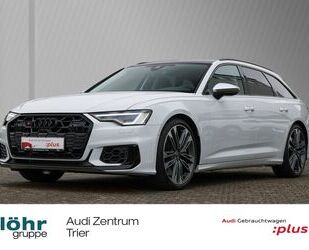 Audi S6 Gebrauchtwagen