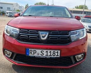 Dacia Sandero Gebrauchtwagen