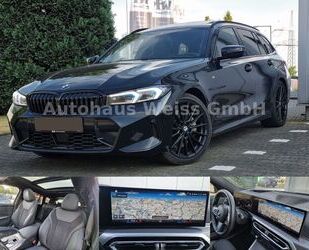 BMW 330 Gebrauchtwagen