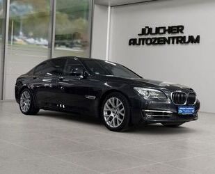 BMW 750 Gebrauchtwagen