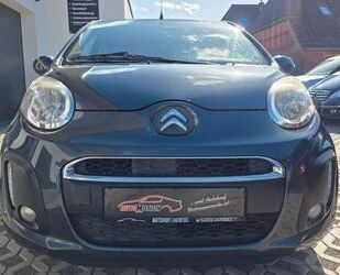 Citroen C1 Gebrauchtwagen