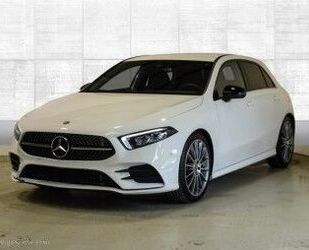 Mercedes-Benz A 220 Gebrauchtwagen