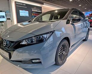 Nissan Leaf Gebrauchtwagen