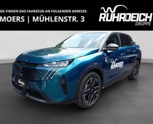 Peugeot 3008 Gebrauchtwagen