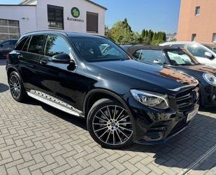 Mercedes-Benz GLC 250 Gebrauchtwagen