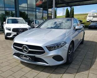 Mercedes-Benz A 200 Gebrauchtwagen