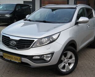 Kia Sportage Gebrauchtwagen