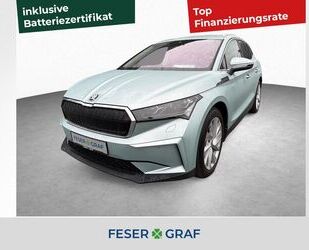 Skoda Enyaq Gebrauchtwagen