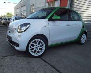 Smart ForFour Gebrauchtwagen