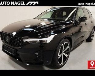 Volvo XC60 Gebrauchtwagen