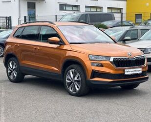 Skoda Karoq Gebrauchtwagen