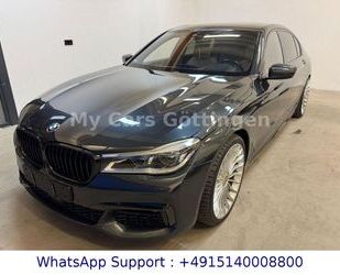 BMW 740 Gebrauchtwagen