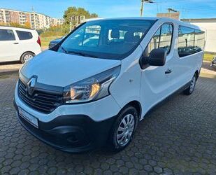 Renault Trafic Gebrauchtwagen