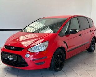 Ford S-Max Gebrauchtwagen