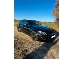 Mercedes-Benz C 63 AMG Gebrauchtwagen