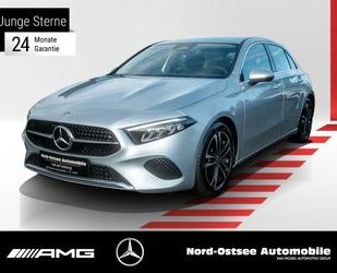 Mercedes-Benz A 200 Gebrauchtwagen