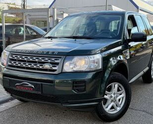 Land Rover Freelander Gebrauchtwagen