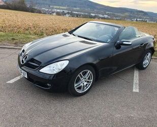 Mercedes-Benz SLK 280 Gebrauchtwagen