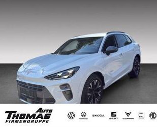 Cupra Terramar Gebrauchtwagen