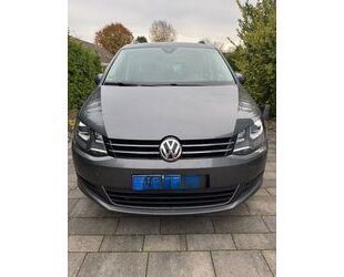 VW Sharan Gebrauchtwagen